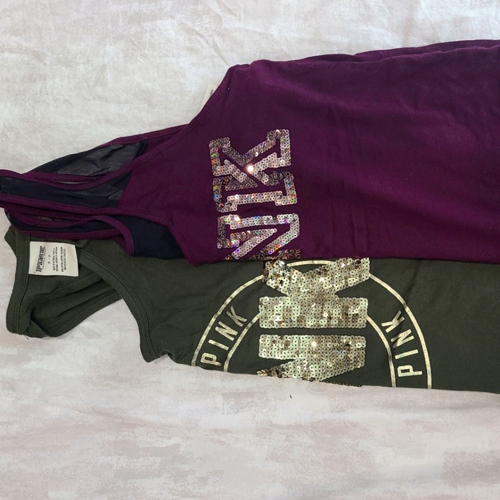 Tanks tops
